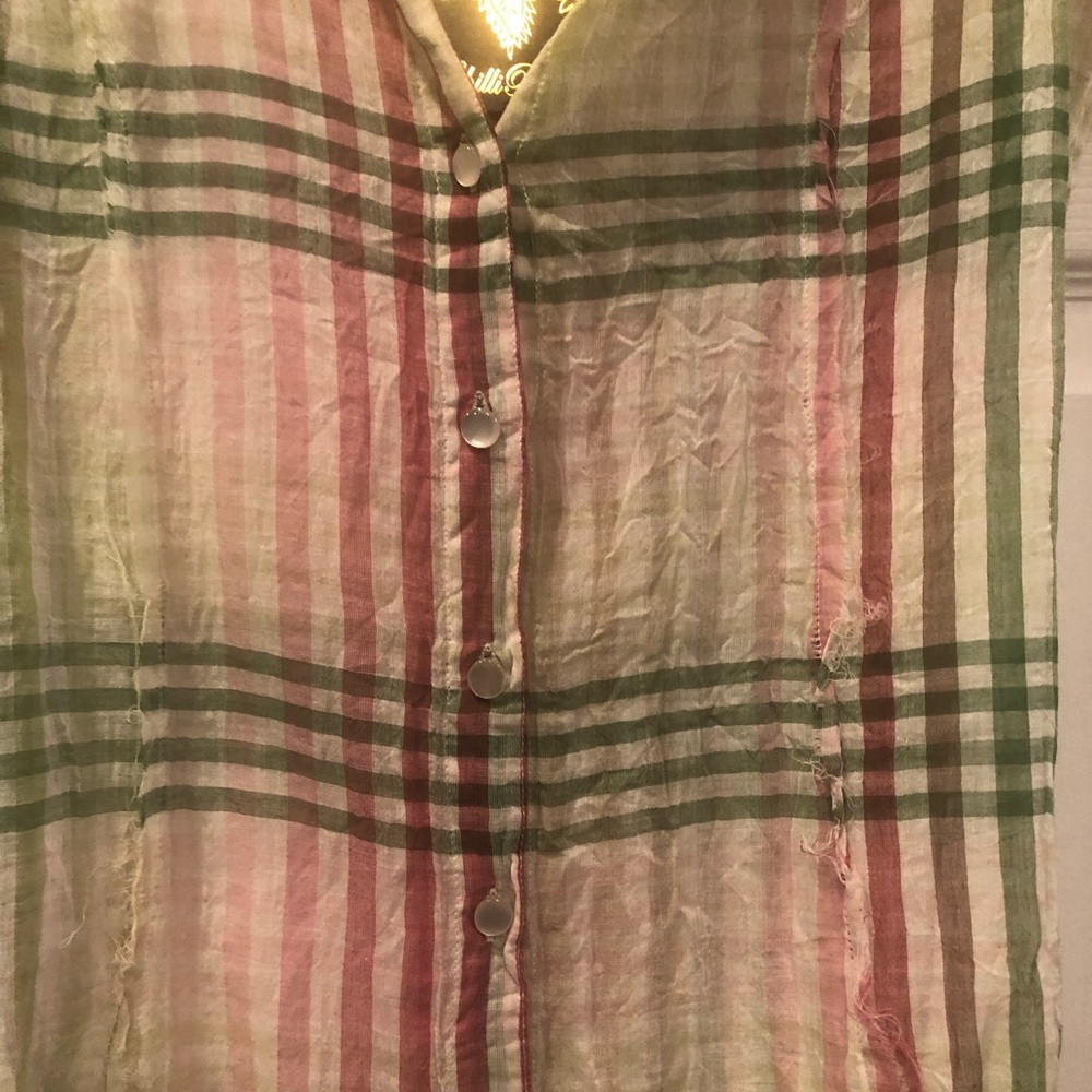 Chilli Pepper Tunic - Picture 6 of 12